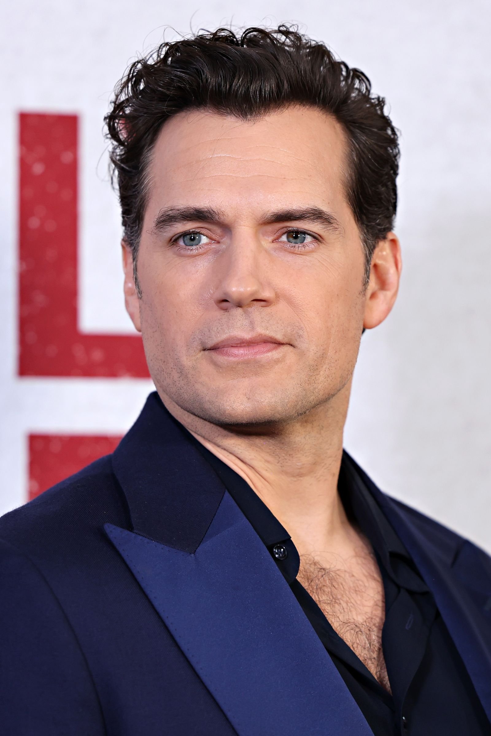 Henry Cavill