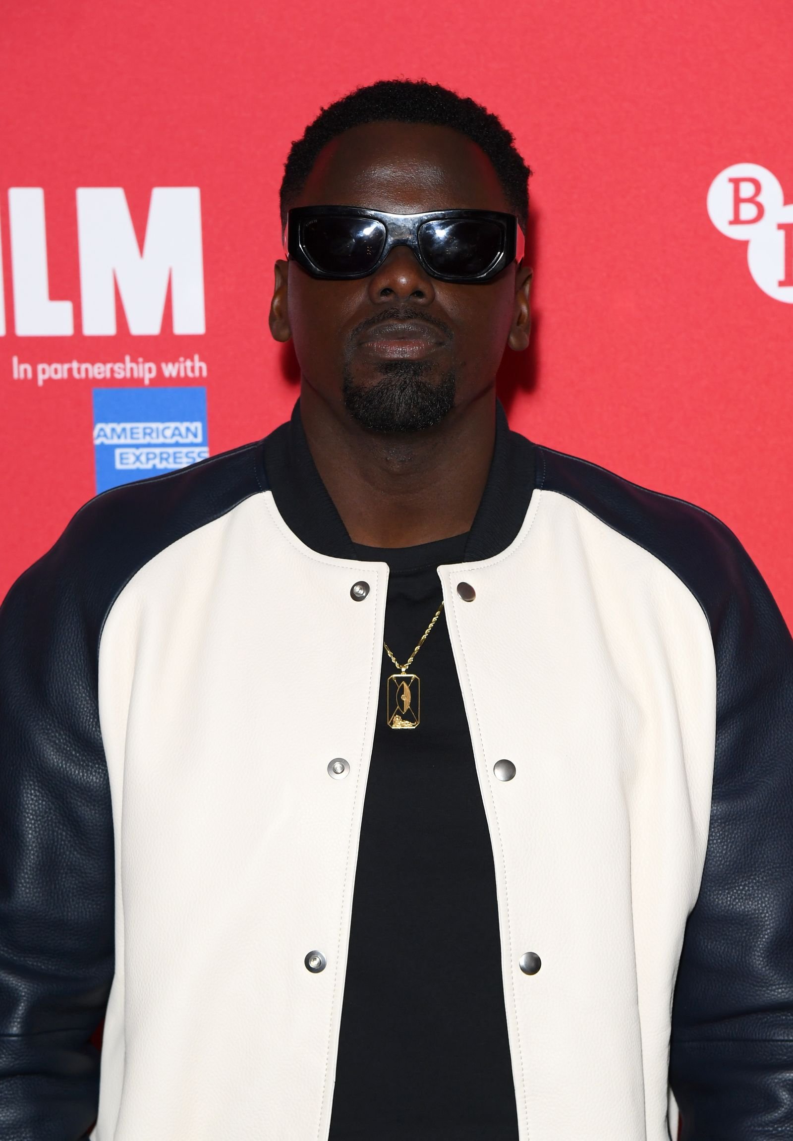 Daniel Kaluuya