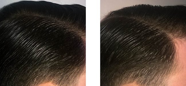 مقارنة بين كريم "بريلكريم" (Brylcreem) الأمريكي والبريطاني