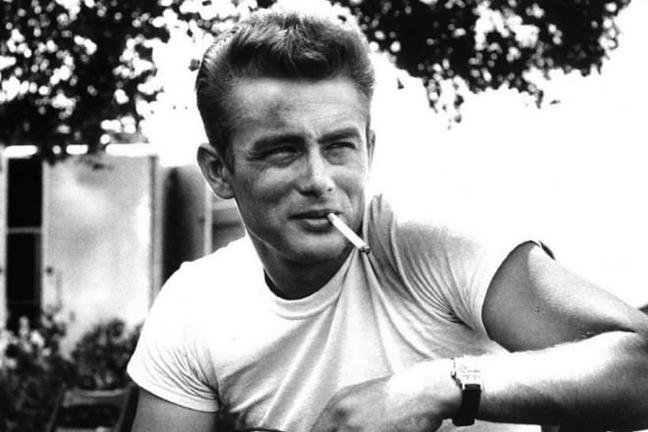 James Dean (جيمس دين) - TGJ.01