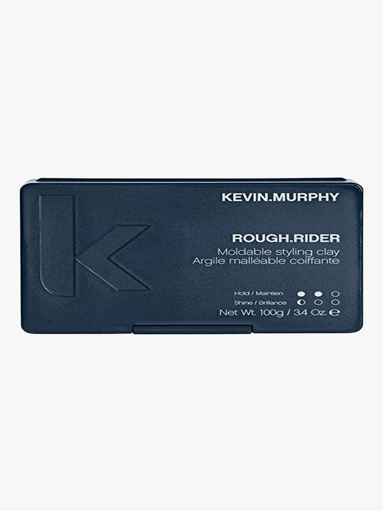 طين تصفيف قابل للتشكيل (Rough Rider).