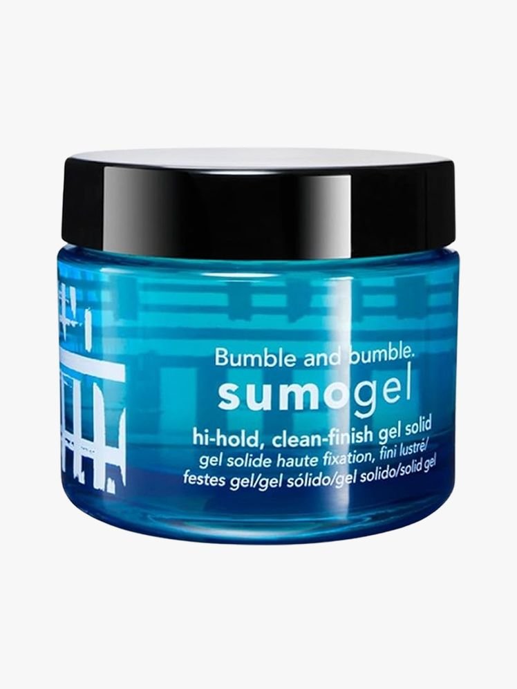 جل تصفيف الشعر Sumogel (ثبات عالٍ)