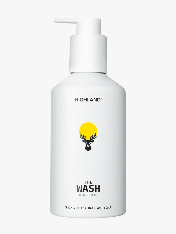The Wash