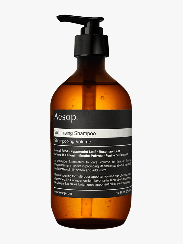 Volumising Shampoo