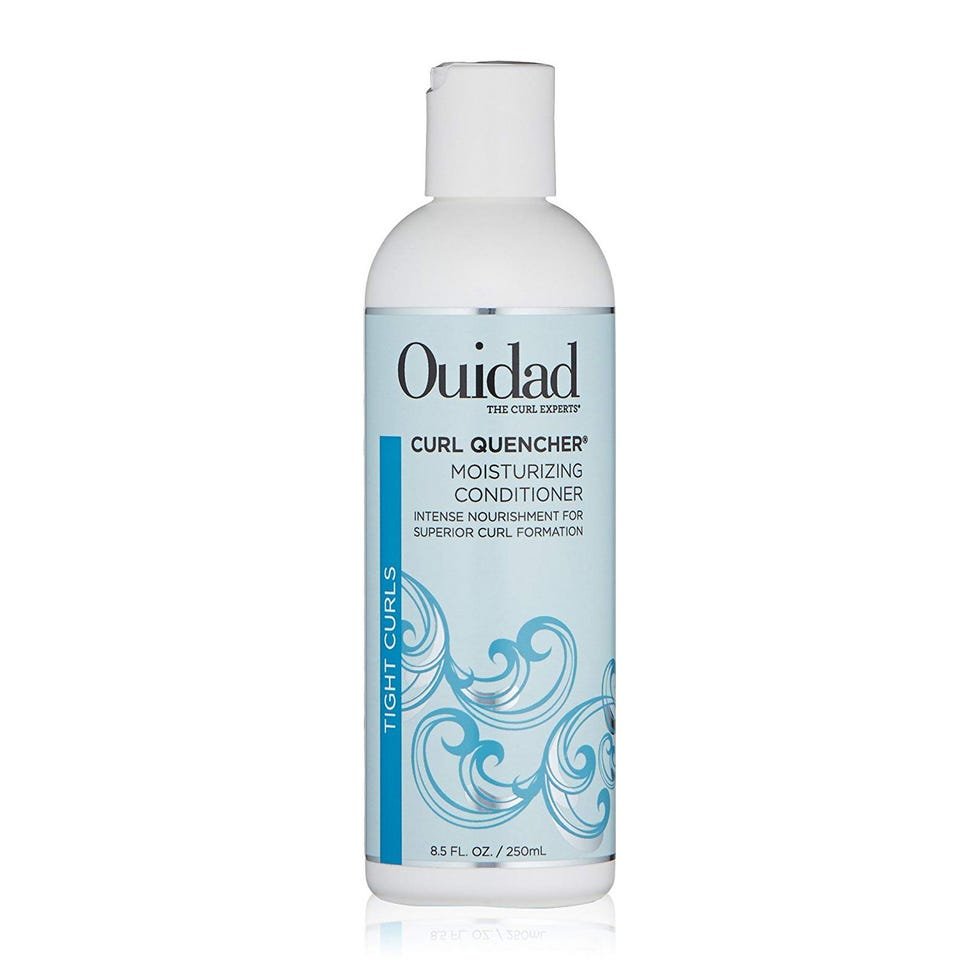 Curl Quencher Moisturizing Conditioner