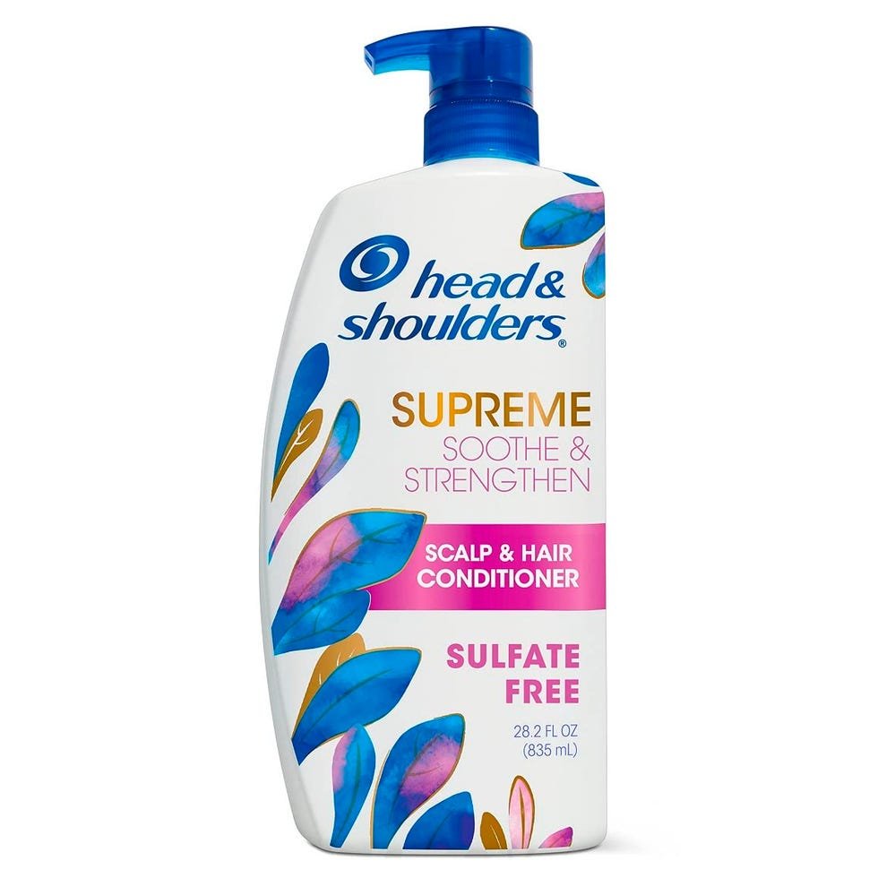 Supreme Scalp and Hair Conditioner