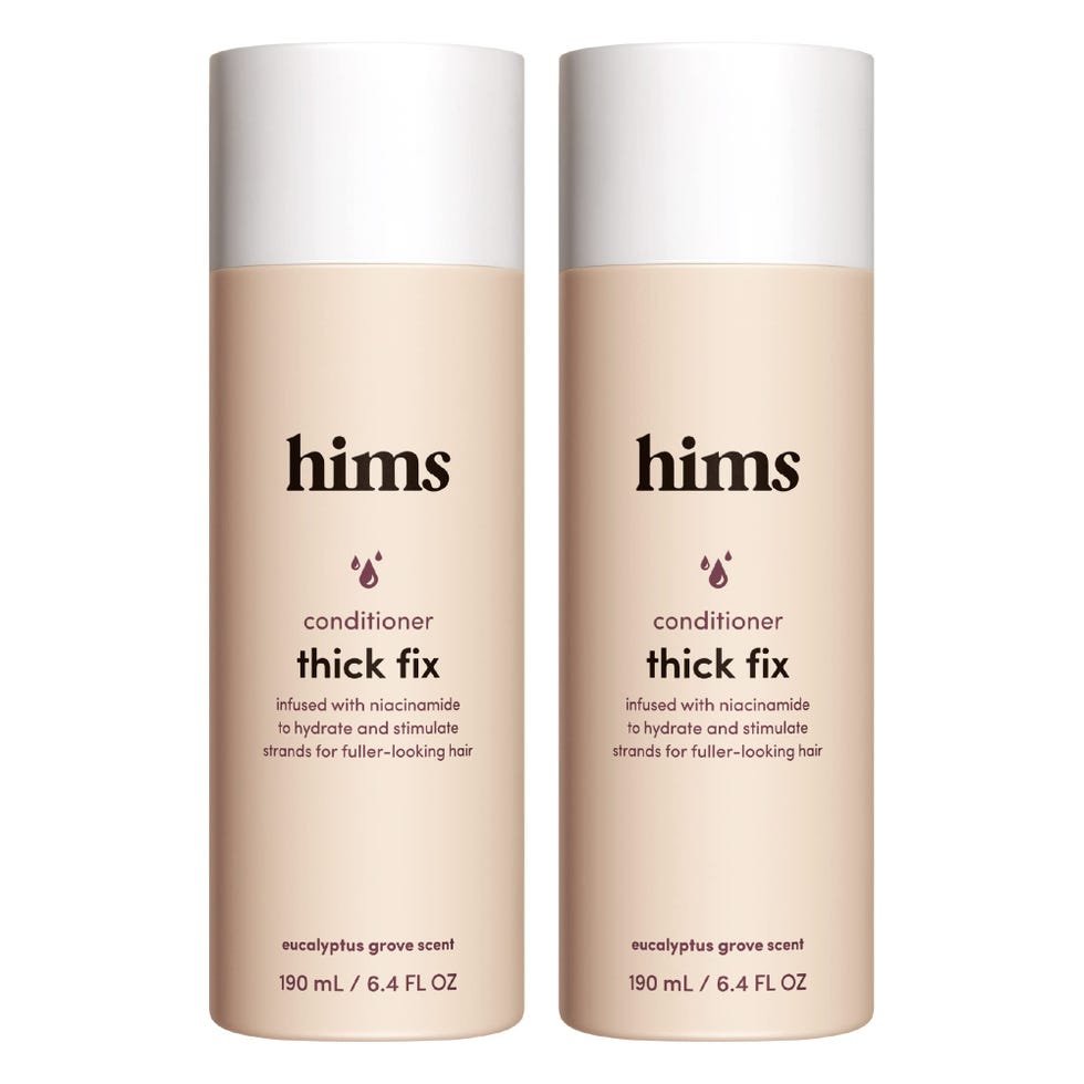 Thick Fix Conditioner (2-Pack)