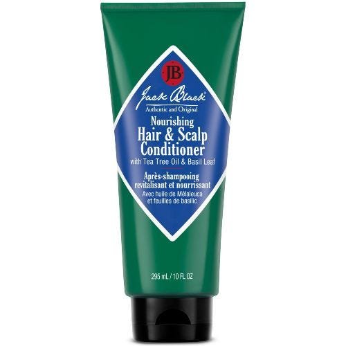 Nourishing Hair and Scalp Conditioner
