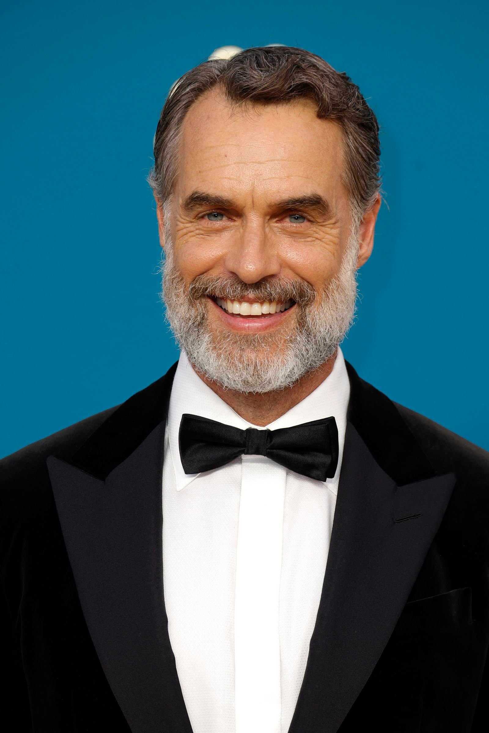 How to Shape Your Beard for Maximum Handsome
