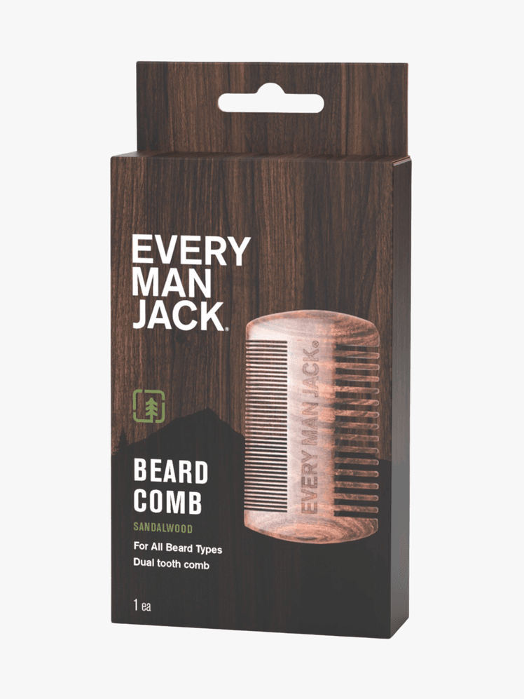 مشط اللحية