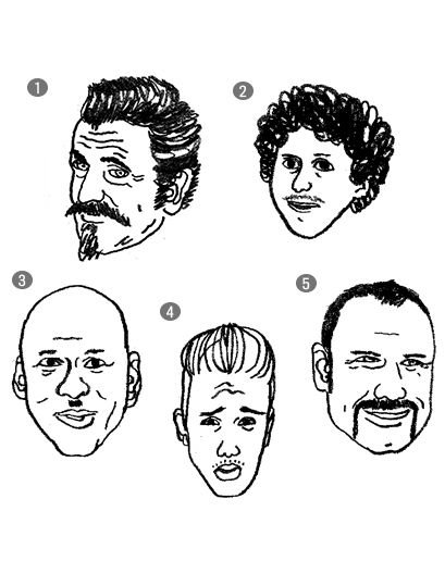 قد تحتوي هذه الصورة على: شخص، وجه، عمل فني، رسم، ورسم تخطيطي (سكتش).