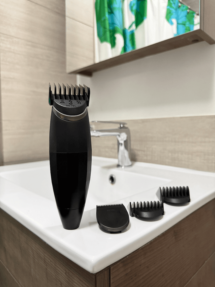 ماكينة الحلاقة Bevel Pro
