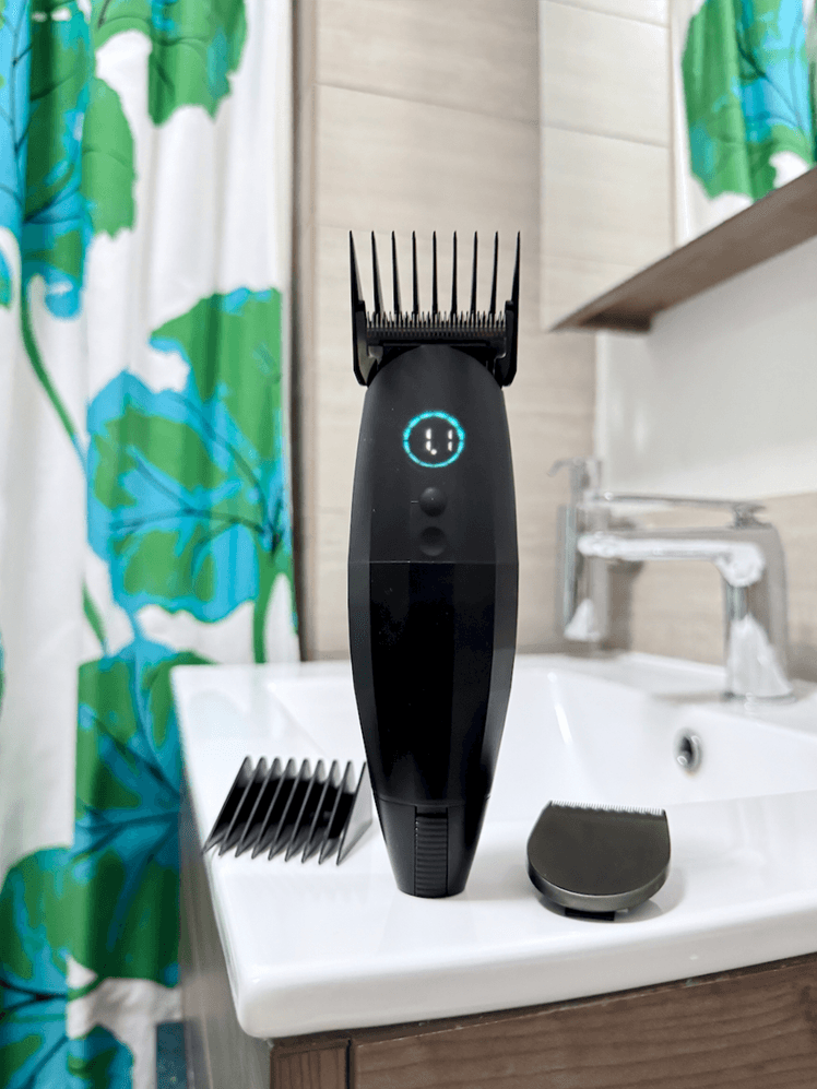 ماكينة الحلاقة Bevel Pro