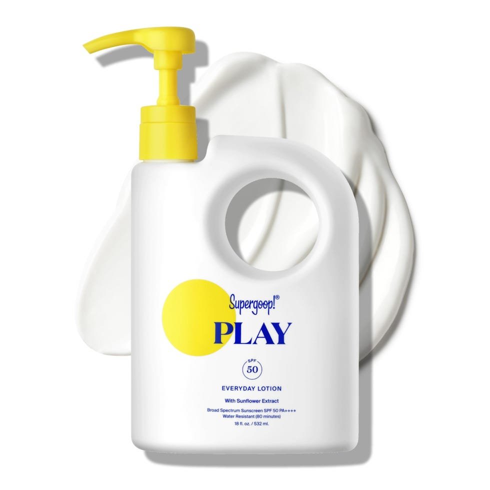 لوشن واقي من الشمس للاستخدام اليومي PLAY بمعامل حماية SPF 50