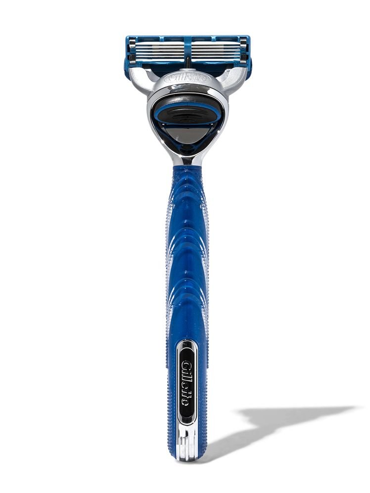ماكينة الحلاقة Gillette 5