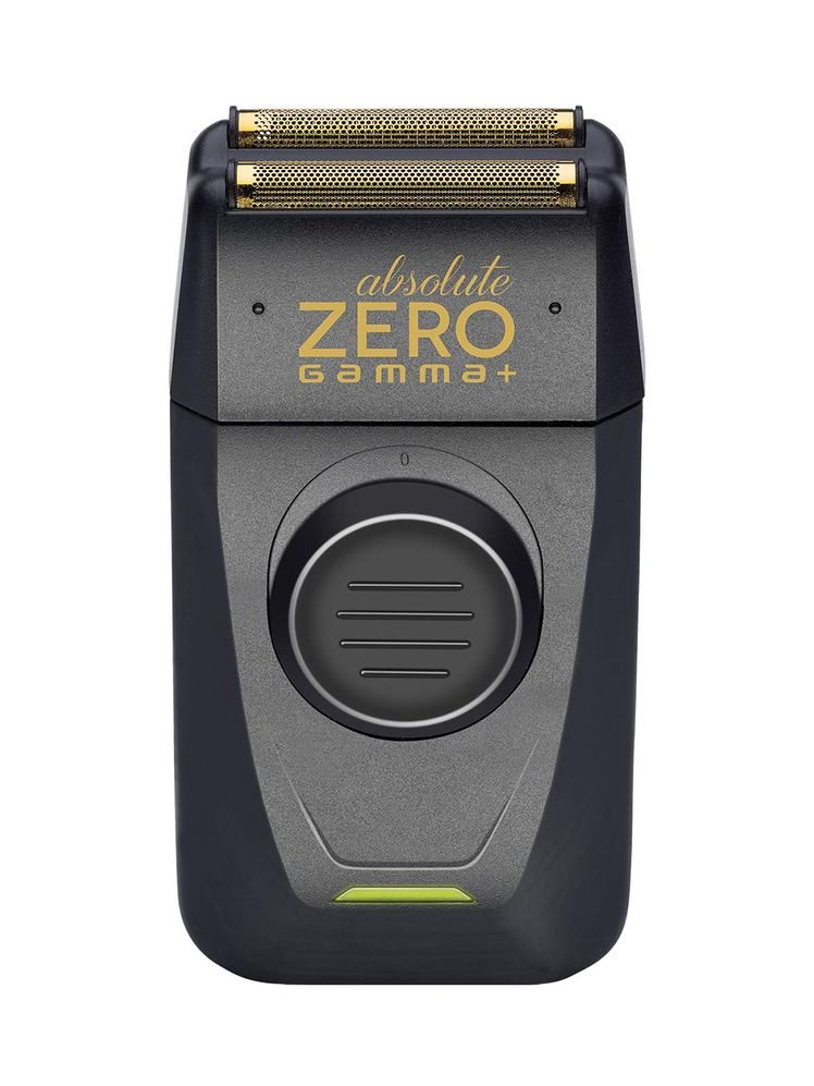 ماكينة حلاقة بشفرة رقائقية (Foil Shaver) من Gamma+