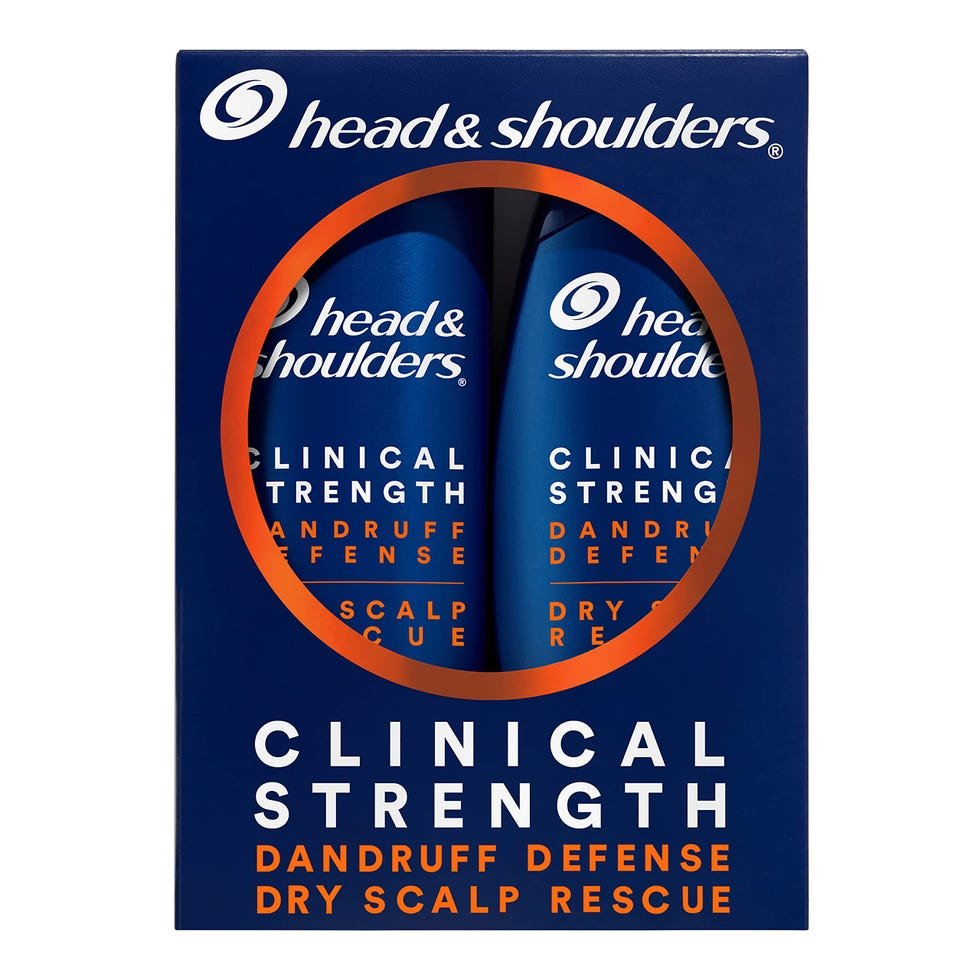 مستحضر Clinical Dandruff Defense (للحماية السريرية من القشرة)